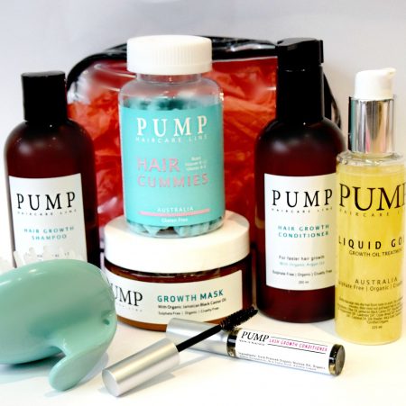 pump