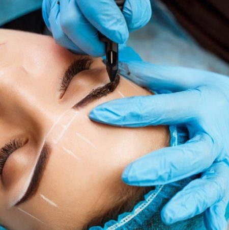 microblading