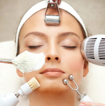 Facial